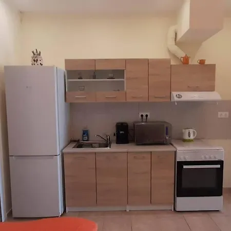 Panorama Apt Apartment