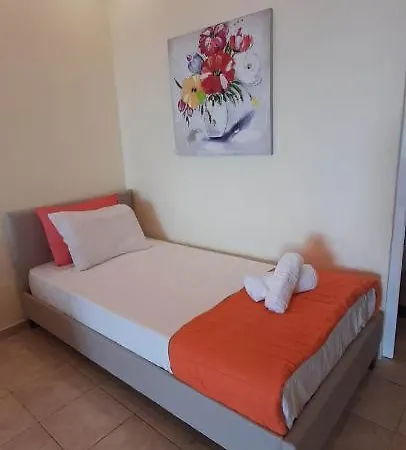 Panorama Apt Apartment Maroulas