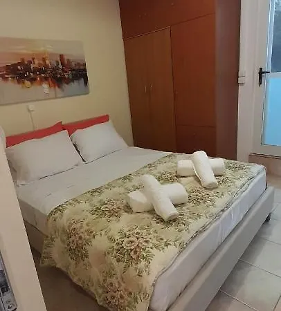 Panorama Apt *