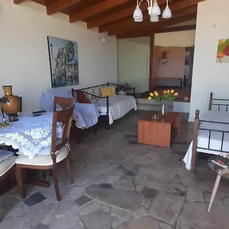 Apartment Panorama Apt Maroulas