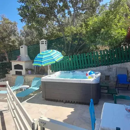 Panorama Apt * Maroulas