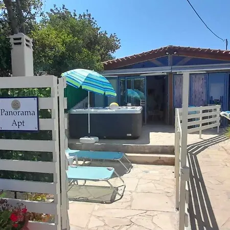 Panorama Apt * Maroulas